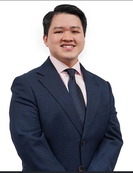 Lim Hiong Chin